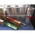 plastic film plastic film roll transparent